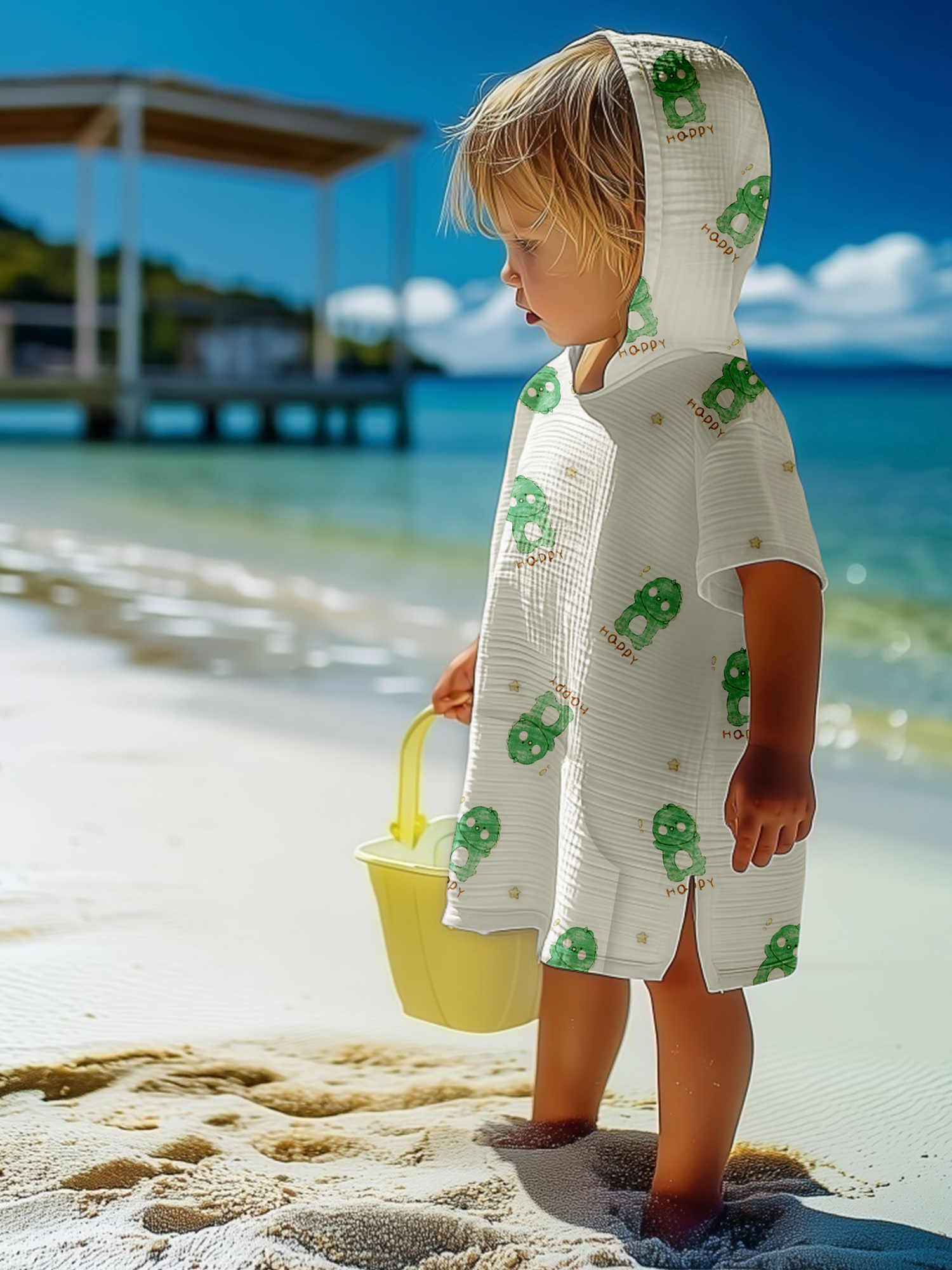 Туника СОННЫЙ ГНОМИК 1005/03 - фото 2