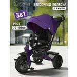 Трехколесный велосипед CITYRIDE