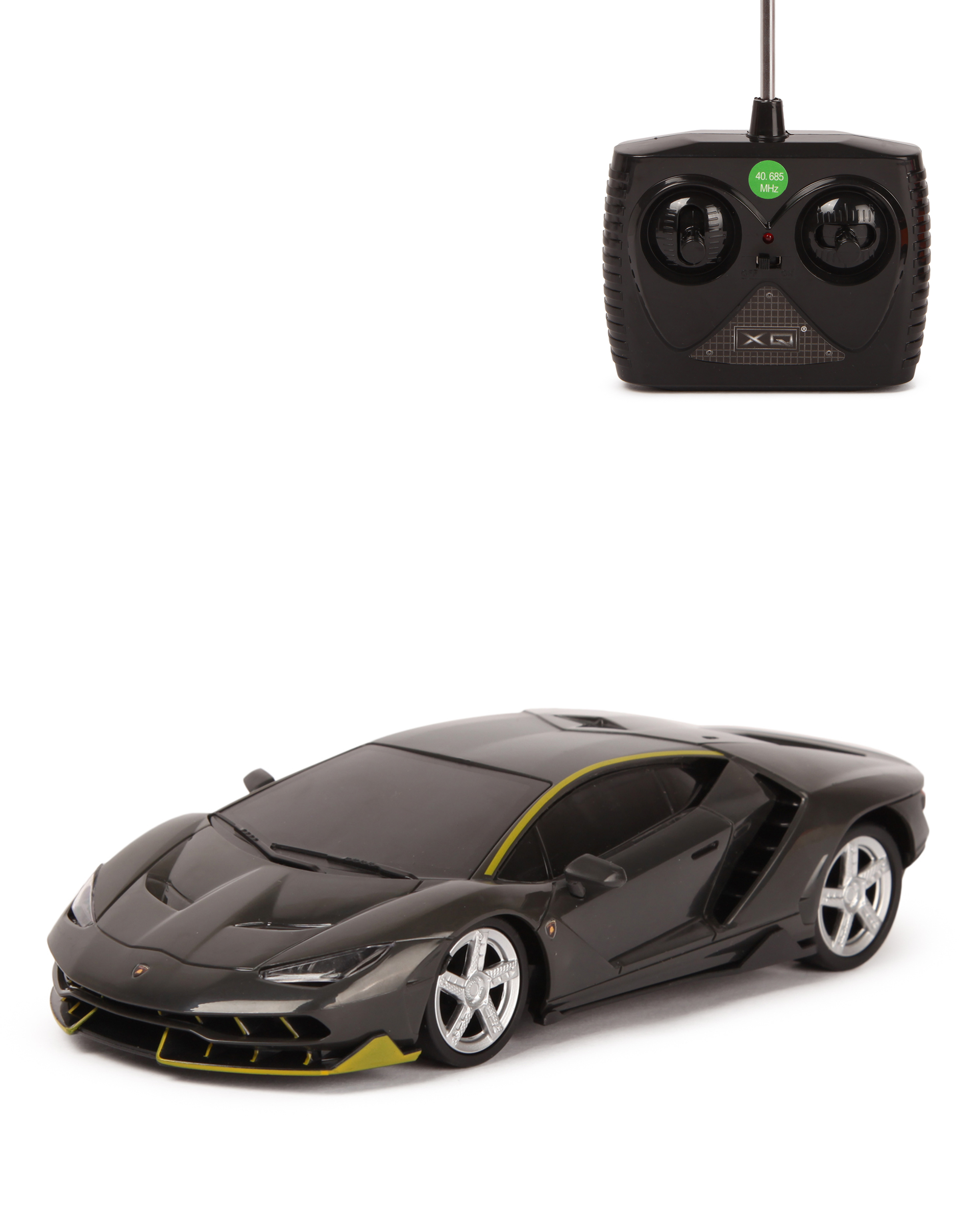 Автомобиль РУ Mobicaro Lamborghini 1:24 - фото 1