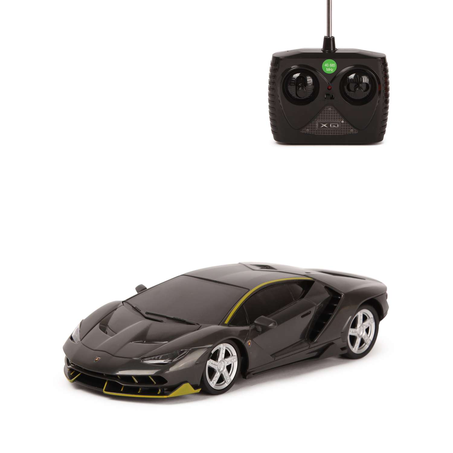 Автомобиль РУ Mobicaro Lamborghini 1:24 - фото 1