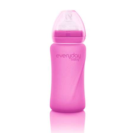 Бутылочка Everyday baby 240 мл