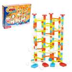 Конструктор Sima-Land динамический