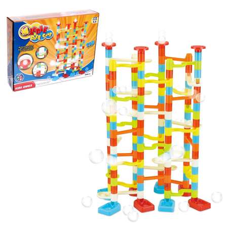 Конструктор Sima-Land динамический