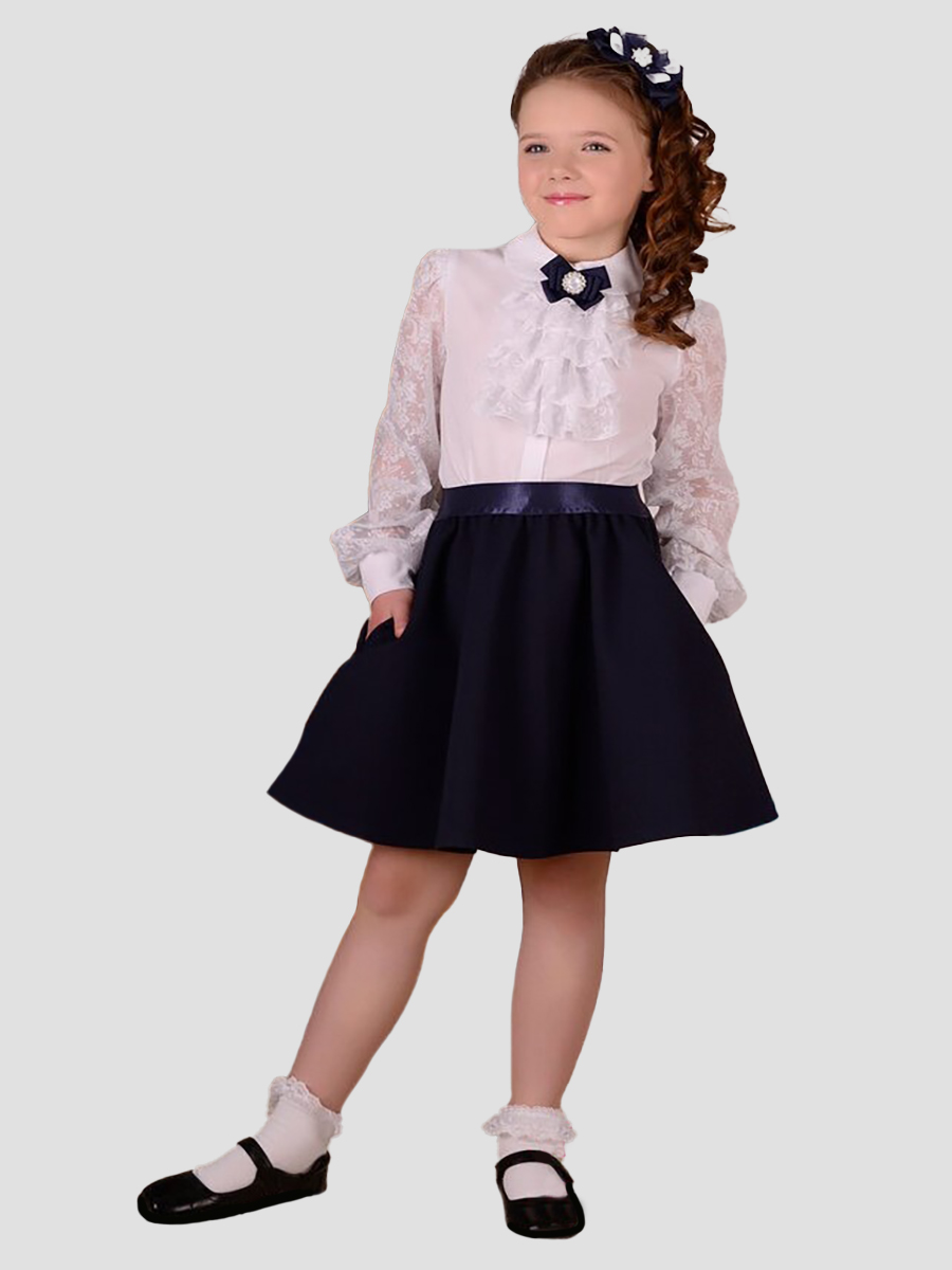 Юбка Lila Style Кейт - фото 3