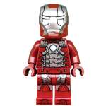 Фигурка LEGO Super Heroes Iron