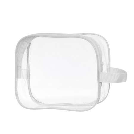 Косметичка Здравствуй мама! Premium Quality 20х16х6 см