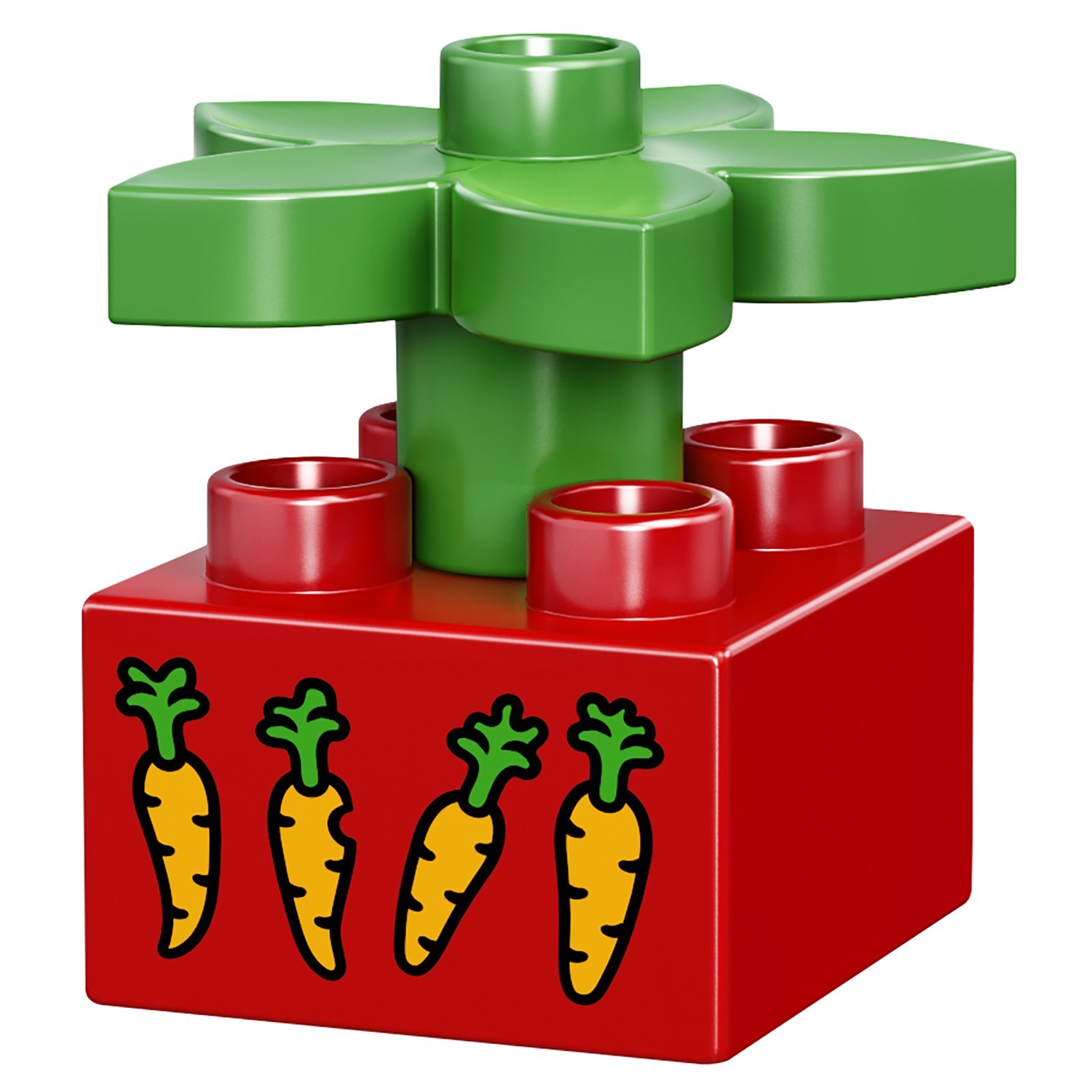 Конструктор LEGO DUPLO Домашние животные - фото 9