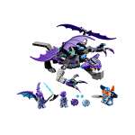 Конструктор LEGO NEXO KNIGHTS 70353 299 дет.
