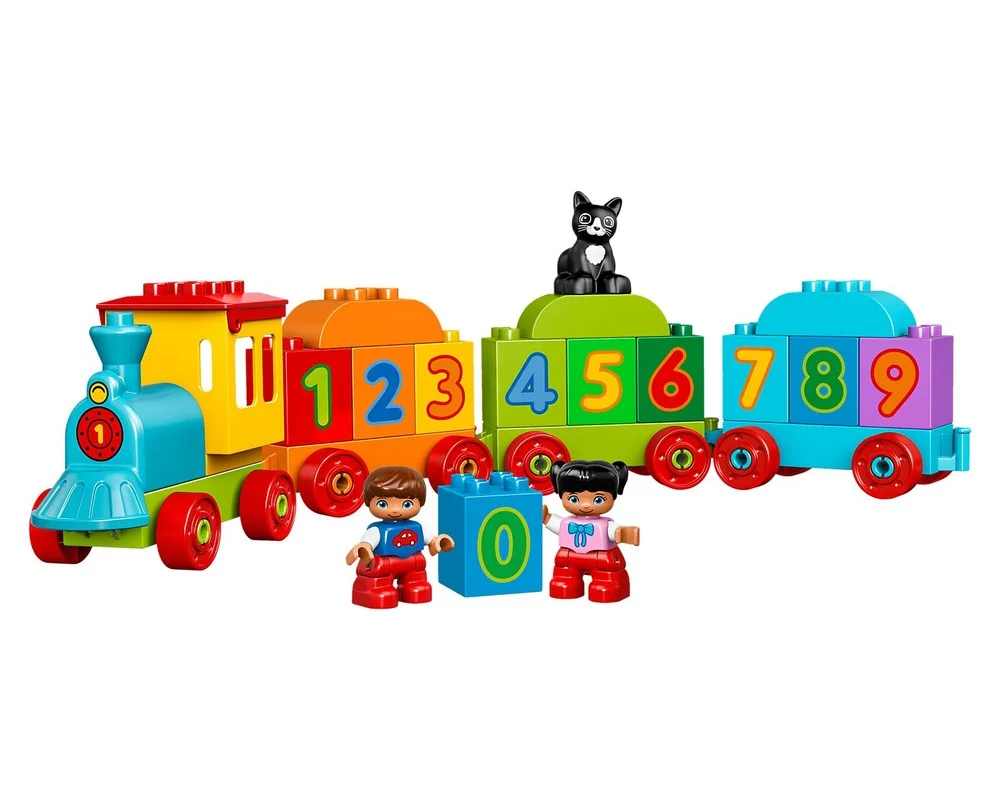 Конструктор LEGO DUPLO - фото 2