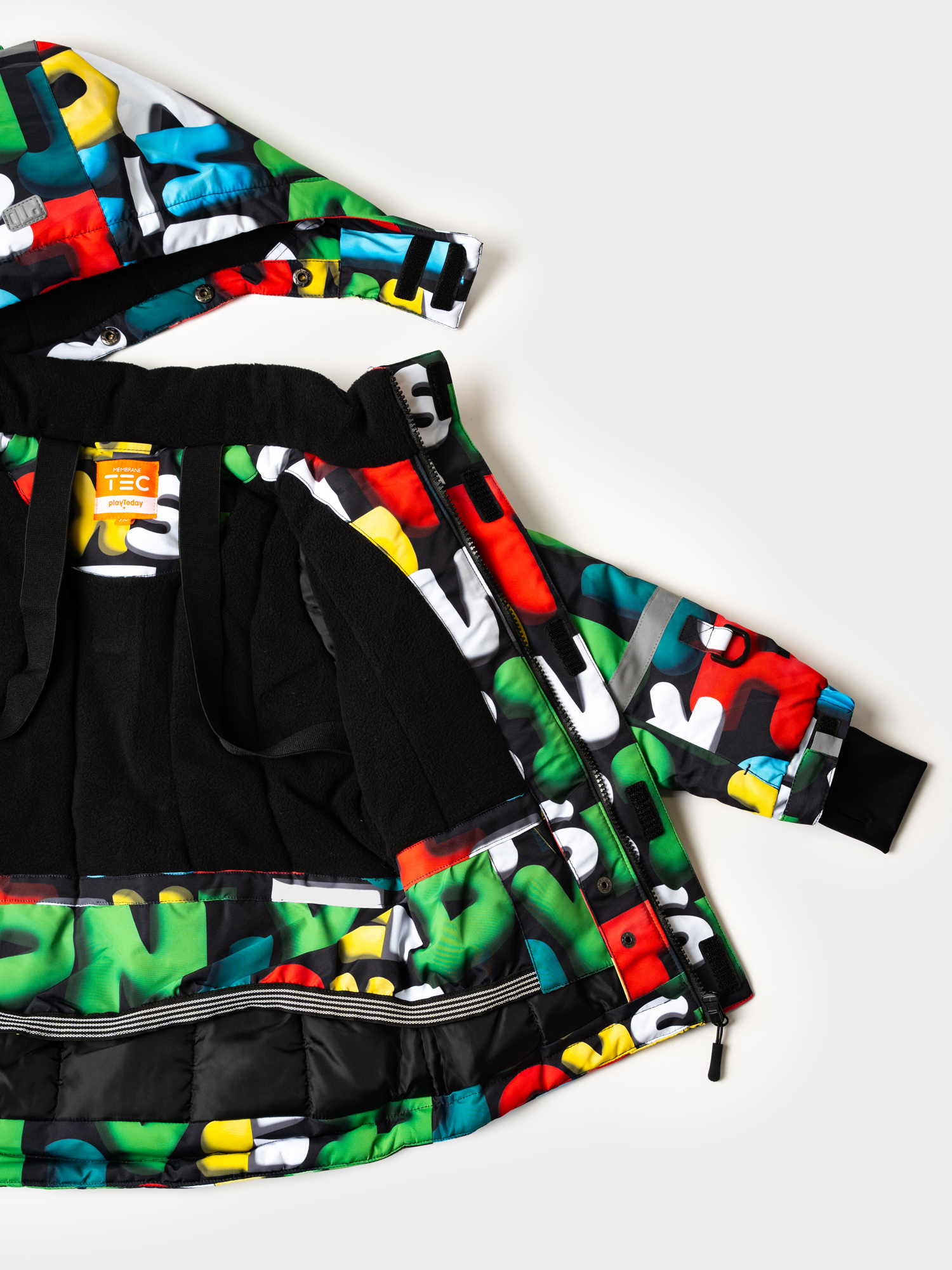 Комплект PlayToday 32512016 - фото 13