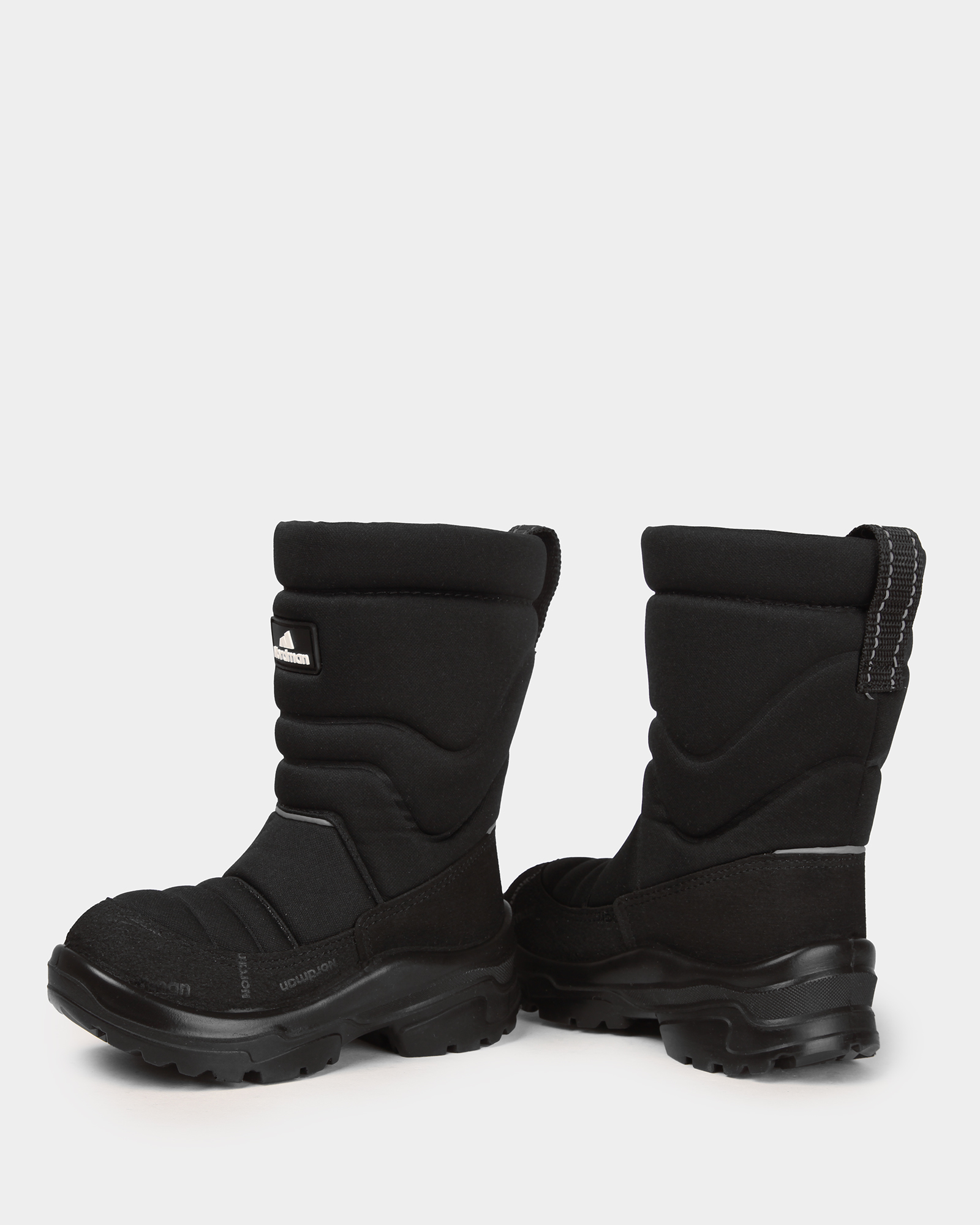 Сапоги Nordman Lumi 1254-D01-DM1 - фото 6