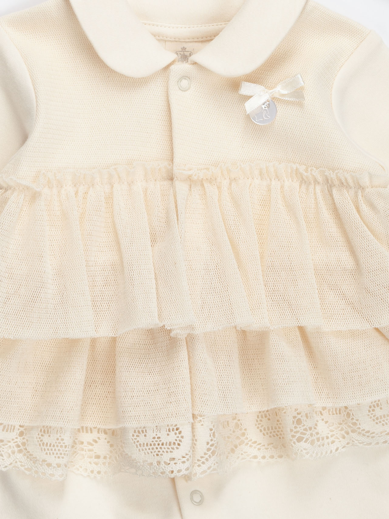 Комплект на выписку НаследникЪ Выжанова 01002-02001-009 - фото 7