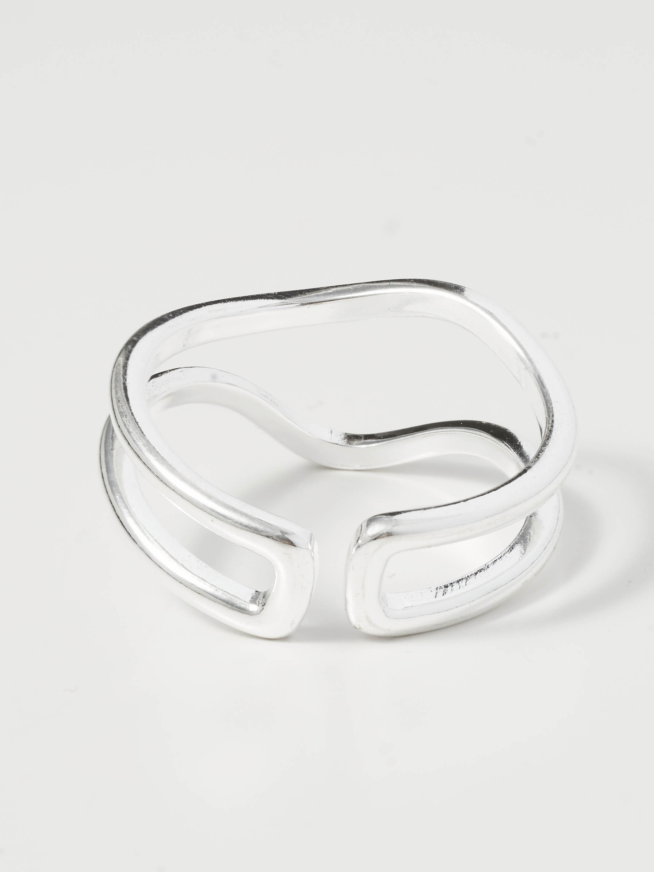 Кольцо Shine and Beauty KW00048-1 - фото 4