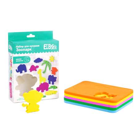 Игрушка ElBascoToys