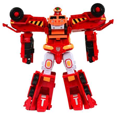 Игровой набор Hello Carbot Proud Zet