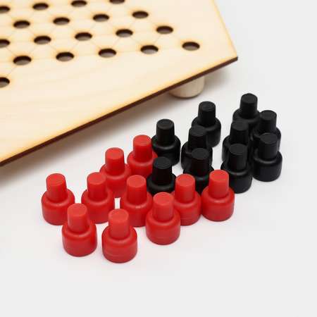 Настольная игра Sima-Land Уголки