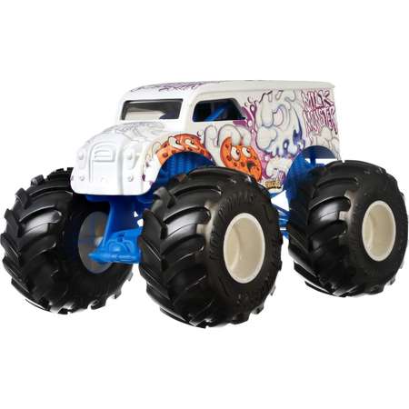 Автомобиль Hot Wheels 1:24