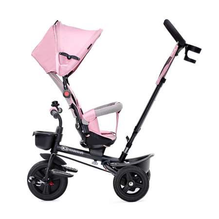 Трехколесный велосипед Kinderkraft 20 дюймов