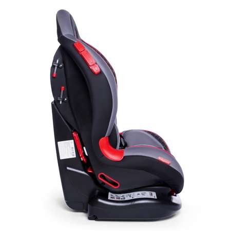 Автокресло BabyCare Polaris 1/2 (9-25 кг)