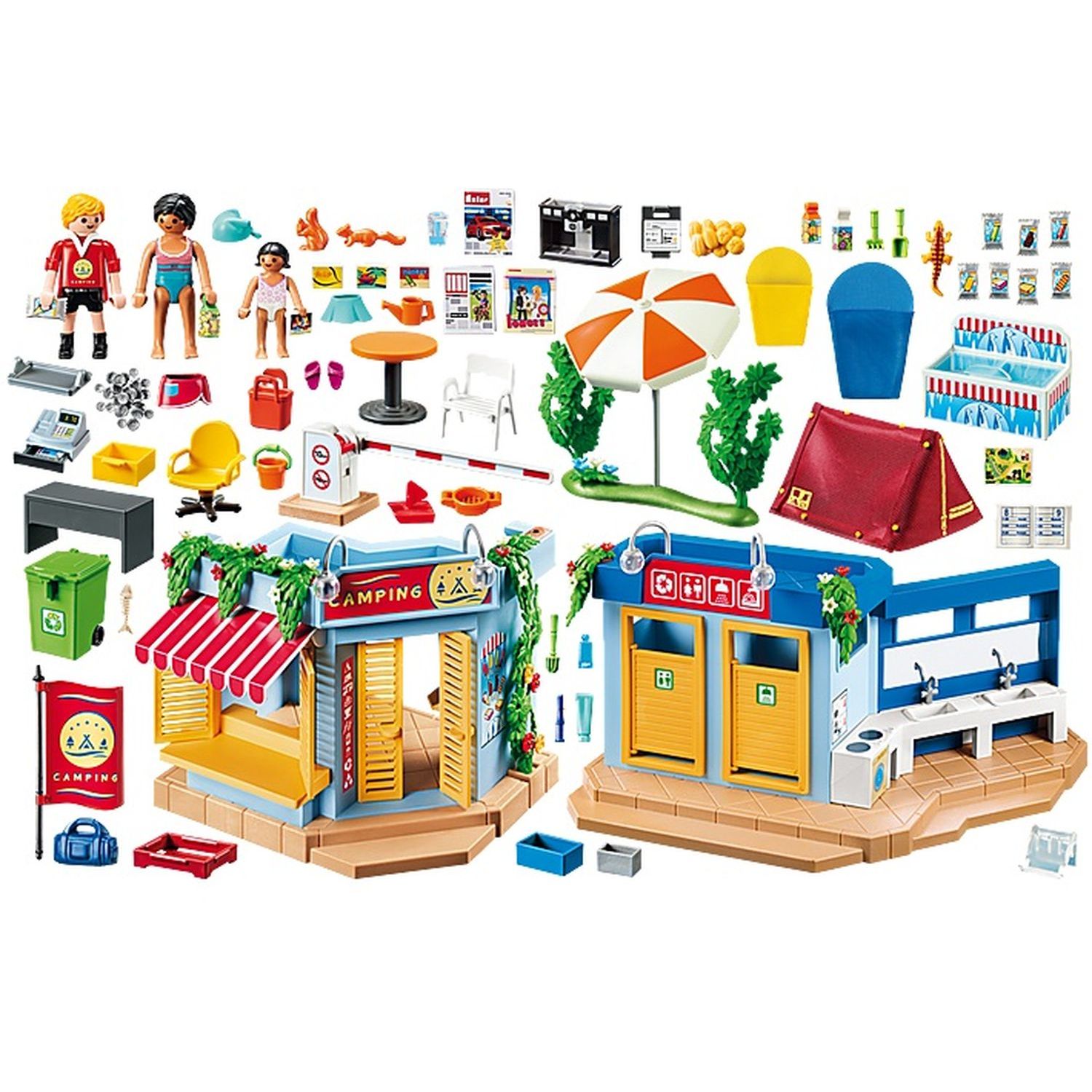 Конструктор Playmobil сборная игровая модель - фото 2