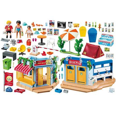 Конструктор Playmobil сборная игровая модель