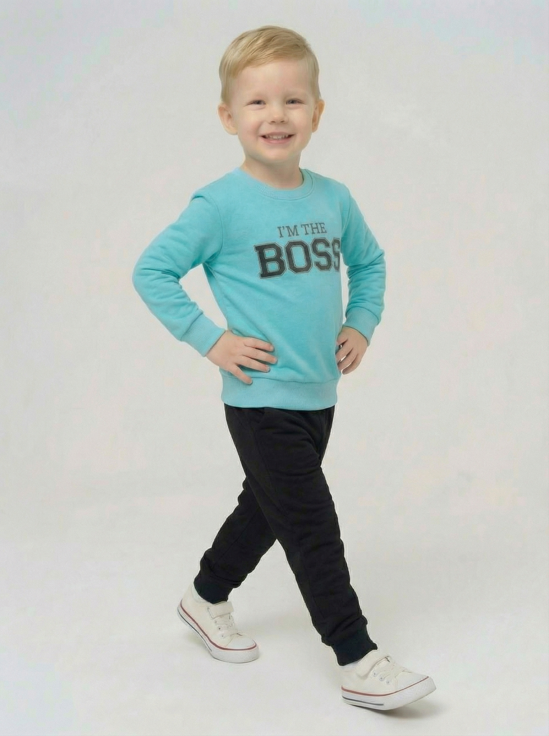 Костюм VGtrikotazh R1150 - фото 3