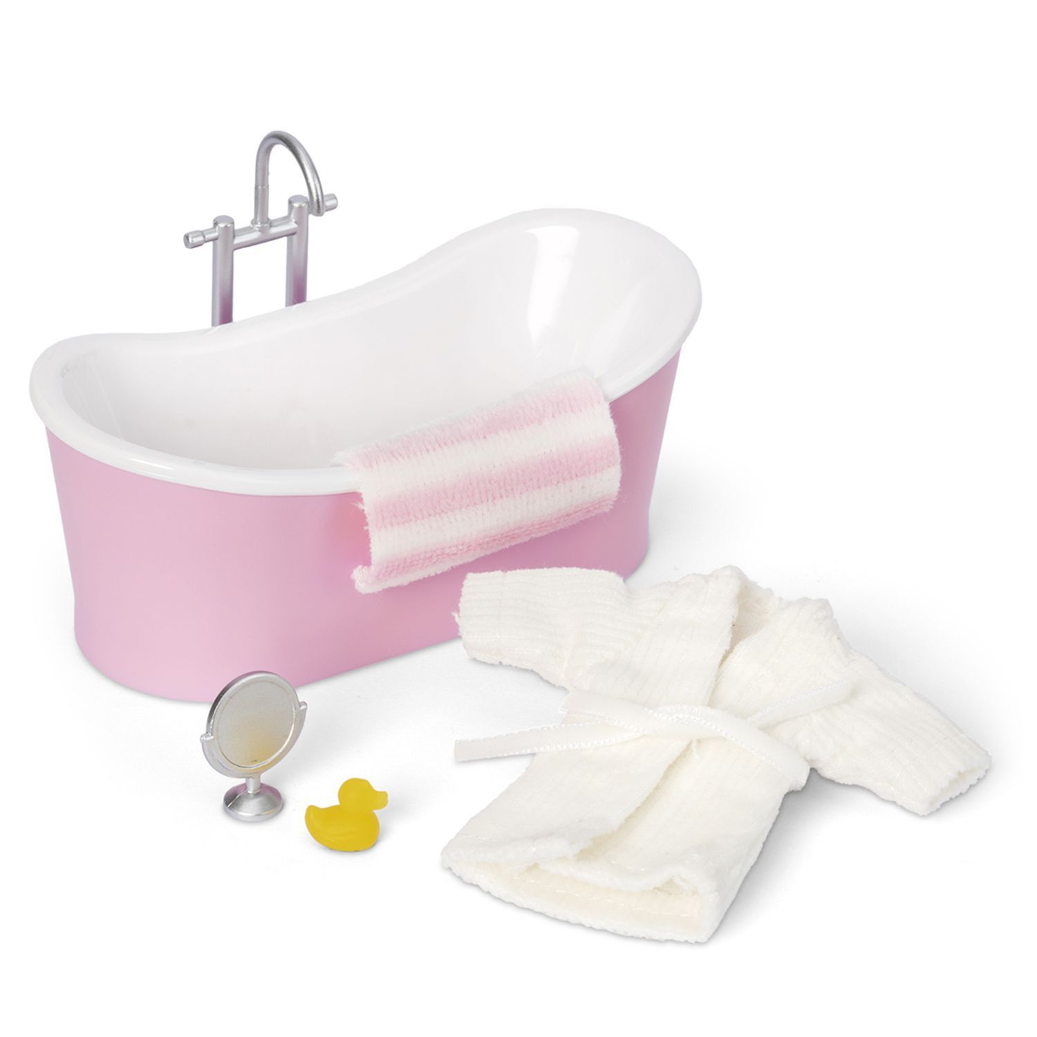 Домик для кукол Lundby с мебелью LB_60306300 - фото 1