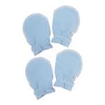 Рукавички-антицарапки 2 пары Наша Мама