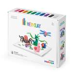 Пластилин Hey Clay Залипаки Букашки