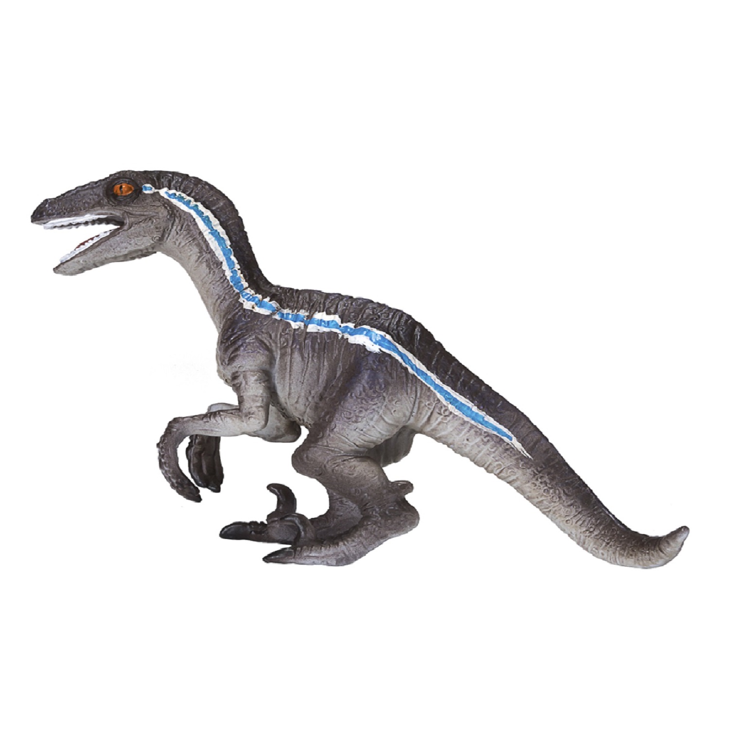 Игровой набор MOJO Animal Planet Велоцираптор крадущийся - фото 2