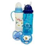 Набор для кормления Baby Land Anti-Colic