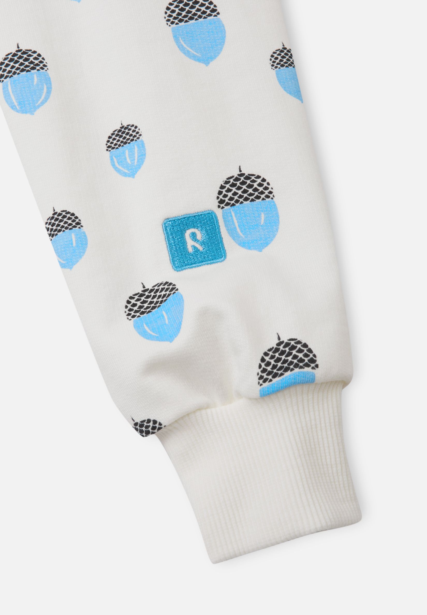 Платье Reima 5200089A-0116 - фото 3