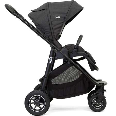 Коляска 3в1 Joie Versatrax