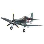 Сборная модель Revell Истребитель-бомбардировщик Vought F4U-1D Corsair
