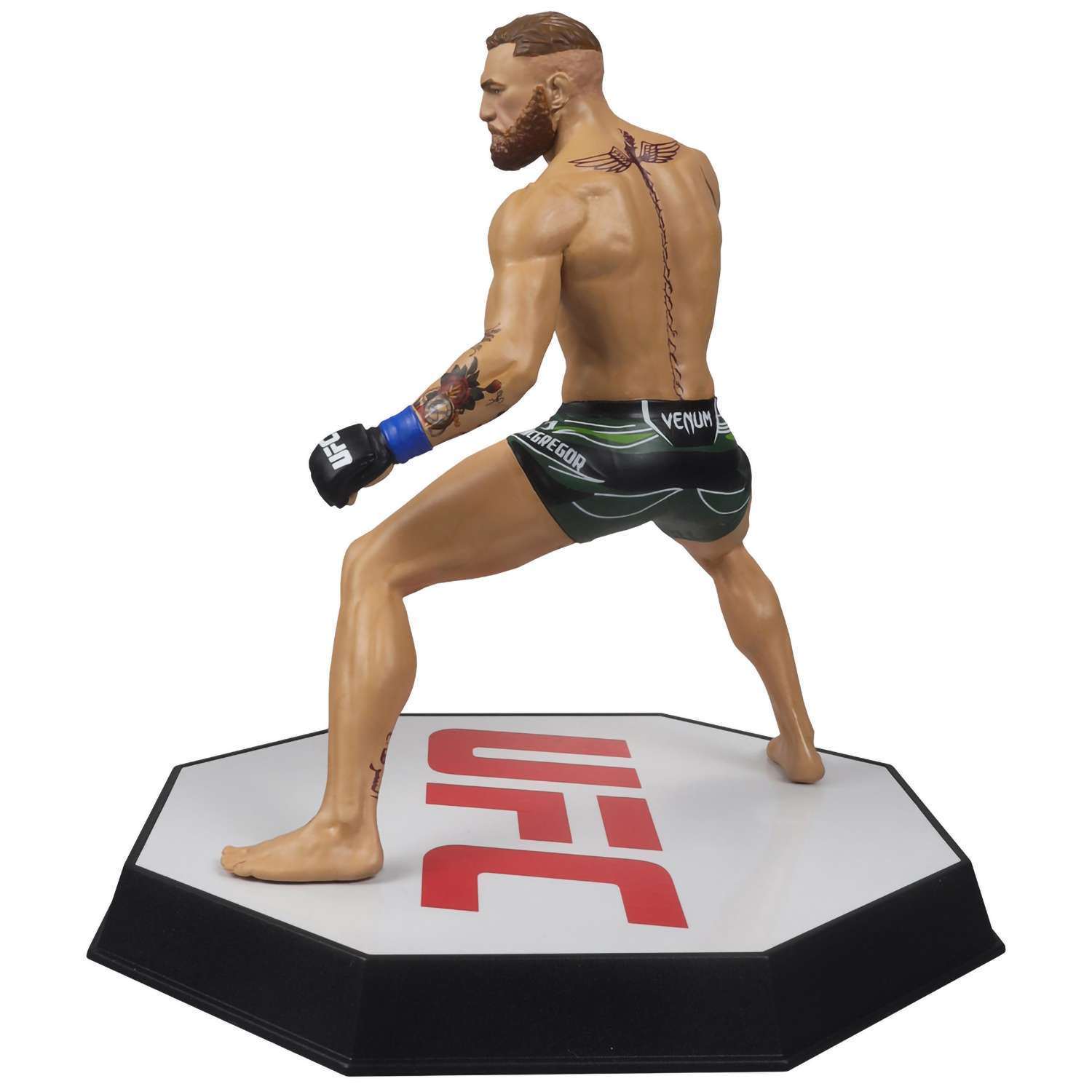 Фигурка McFarlane Toys UFC Конор Макгрегор - фото 3
