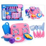 Игрушка Ural Toys посуда