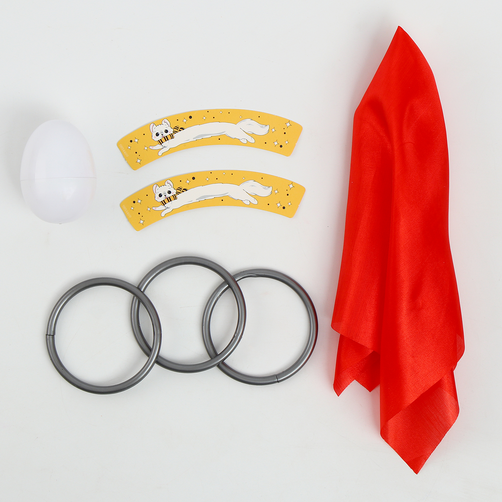 Настольная игра Школа Талантов - фото 3