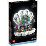 Конструктор LEGO Disney 43225 1808 дет.