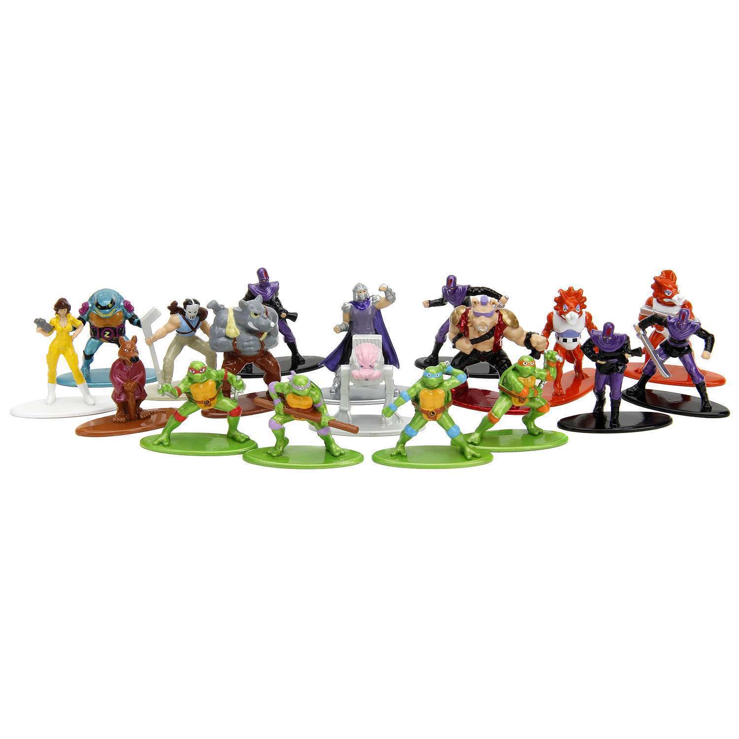 Игровой набор Jada Toys - фото 9