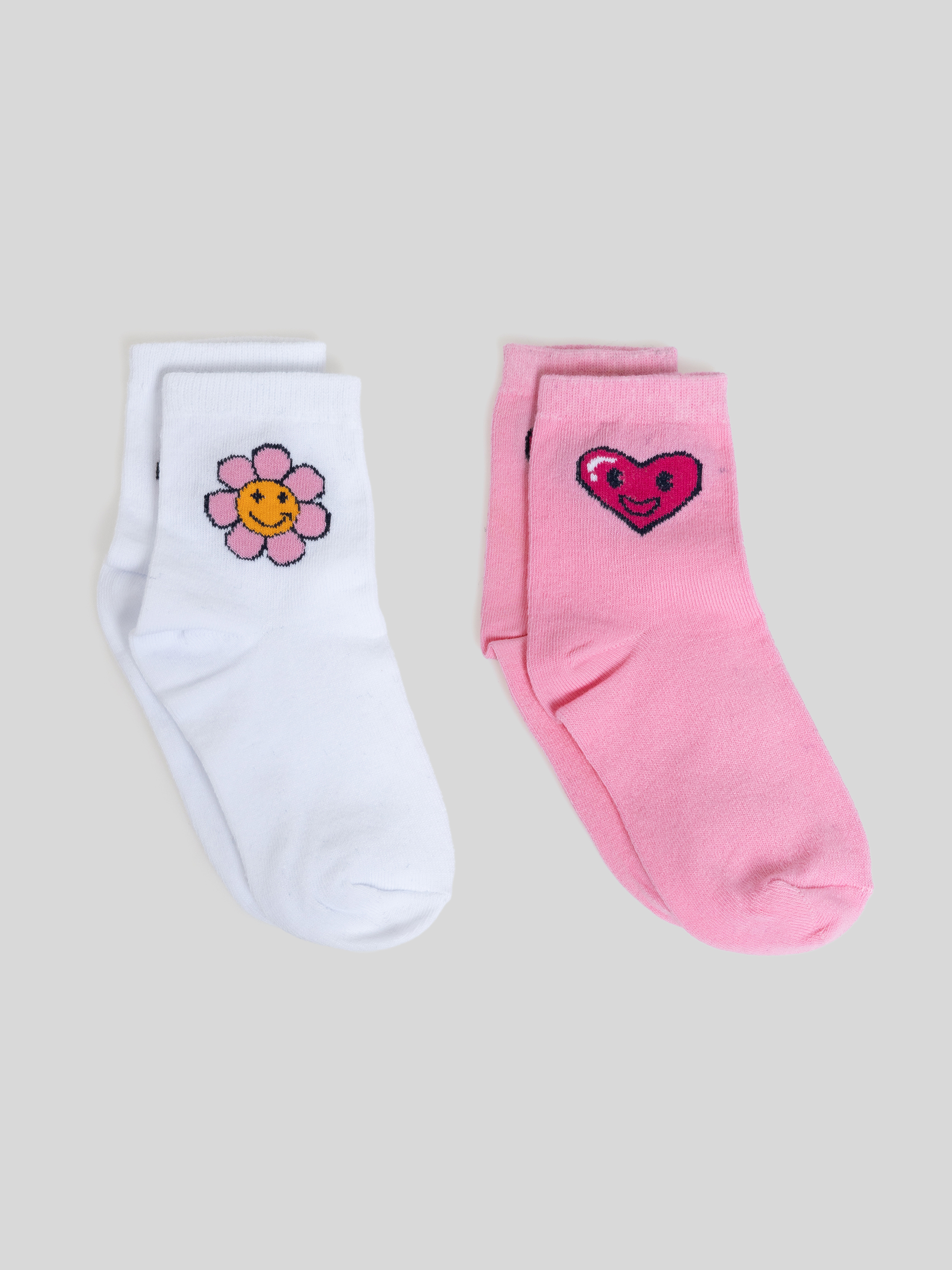 Носки 2 пары Acoola 20234420013_0074650 - фото 1