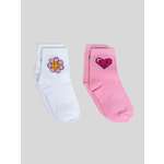 Носки 2 пары Acoola