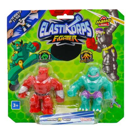 Тянучка Elastikorps