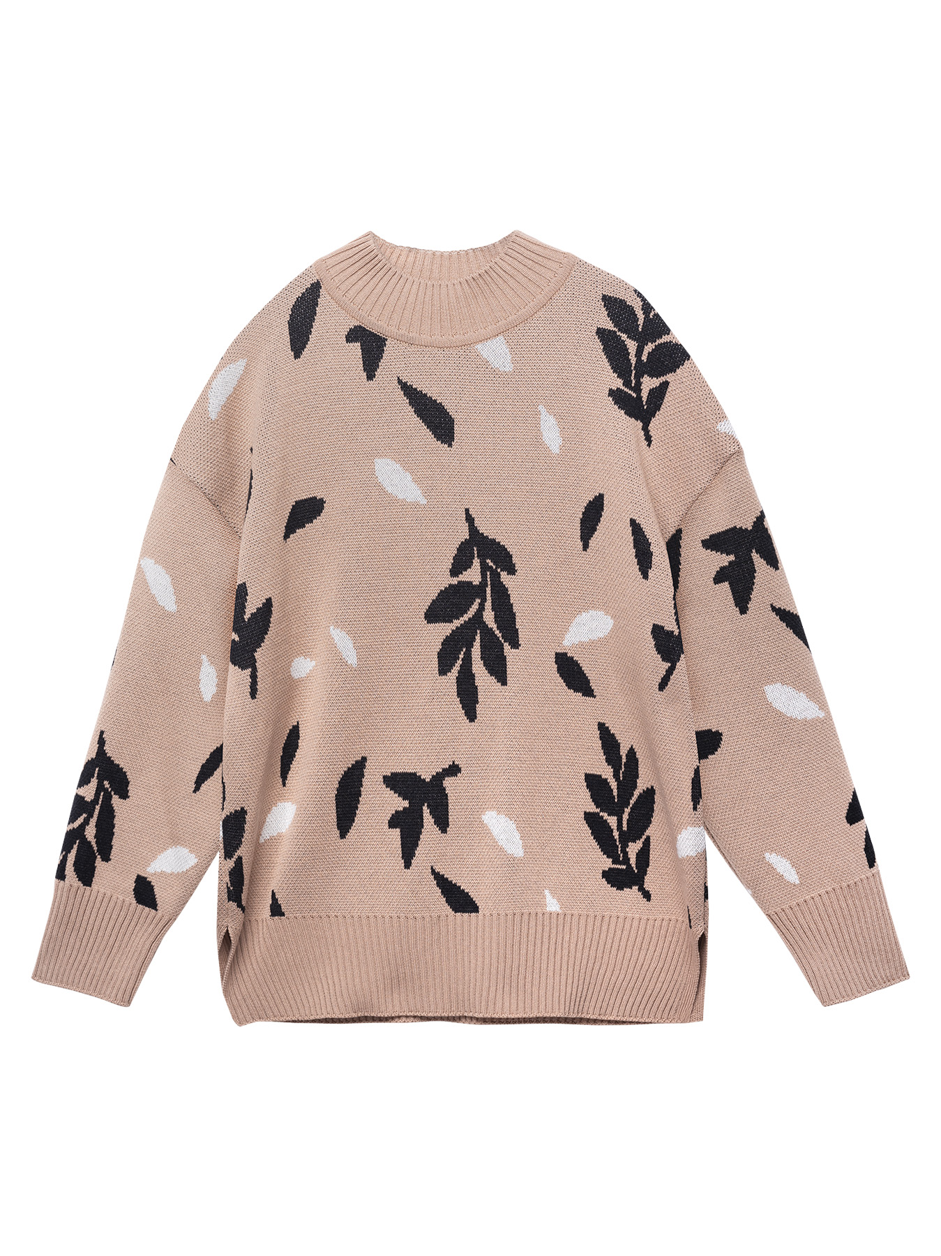 Джемпер Bossa Nova 723К-1255-Б - фото 5