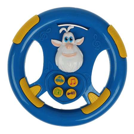 Игрушка УМка