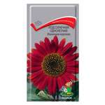 Подсолнечник . однолетний Малиновая королева 0.5г