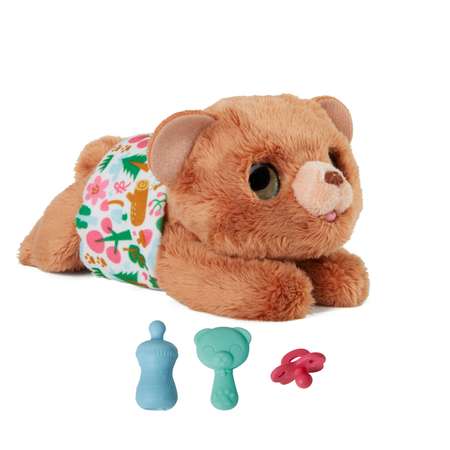 Набор игровой FurReal Friends Младенцы в ассортименте F35065L0