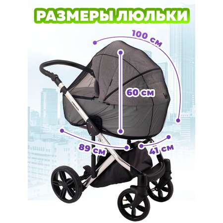 Сетка от насекомых Venecetto