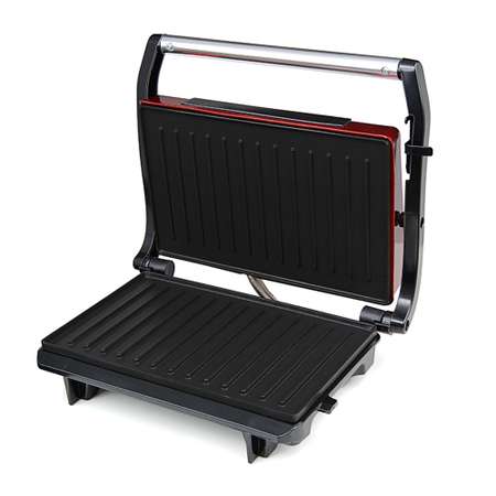 Бутербродница Panini Maker KITFORT КТ-1609