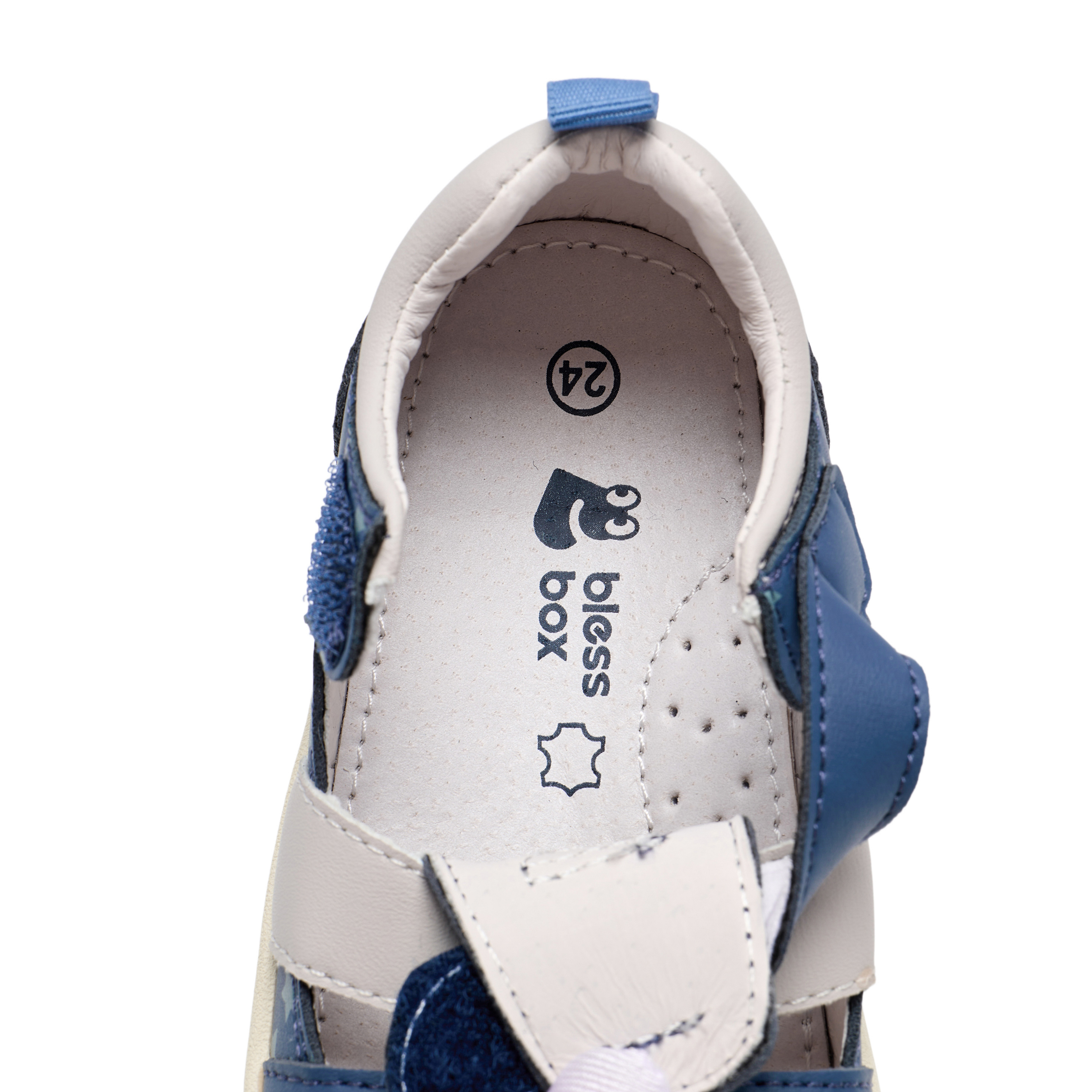 Сандалии BLESSBOX BX53013B - фото 12