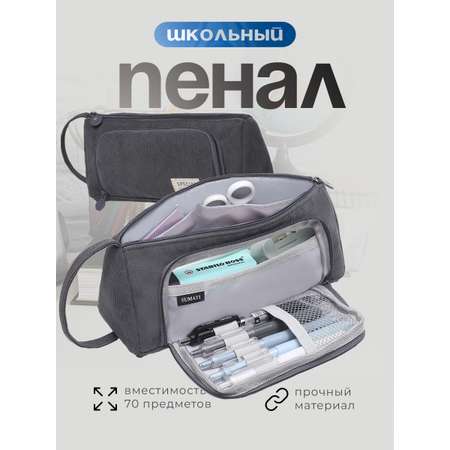 Пенал косметичка SUMATI